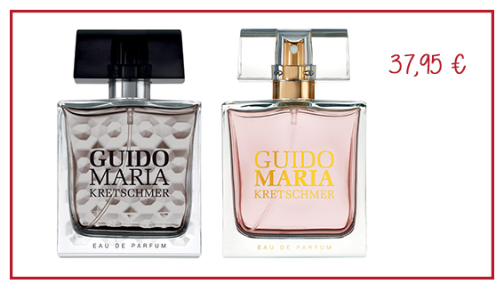 Guido Maria Kretschmer Parfum kaufen bestellen