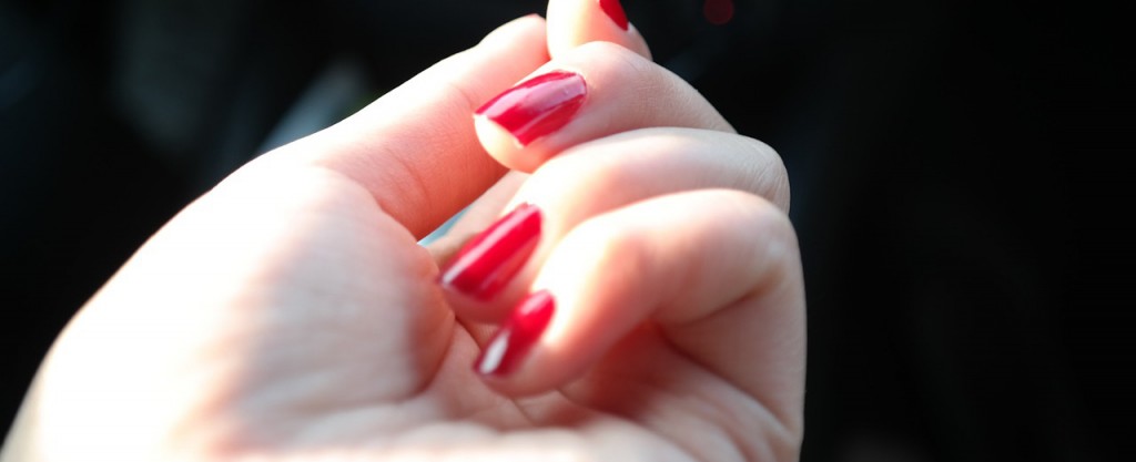 nails