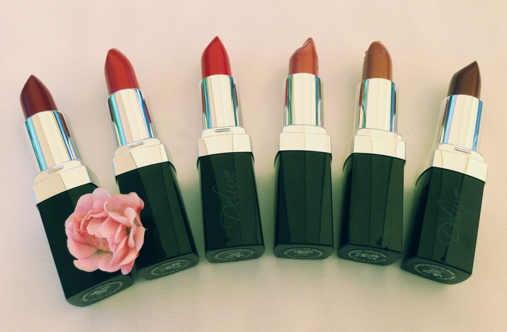 welcher Lippenstift passt zu mir